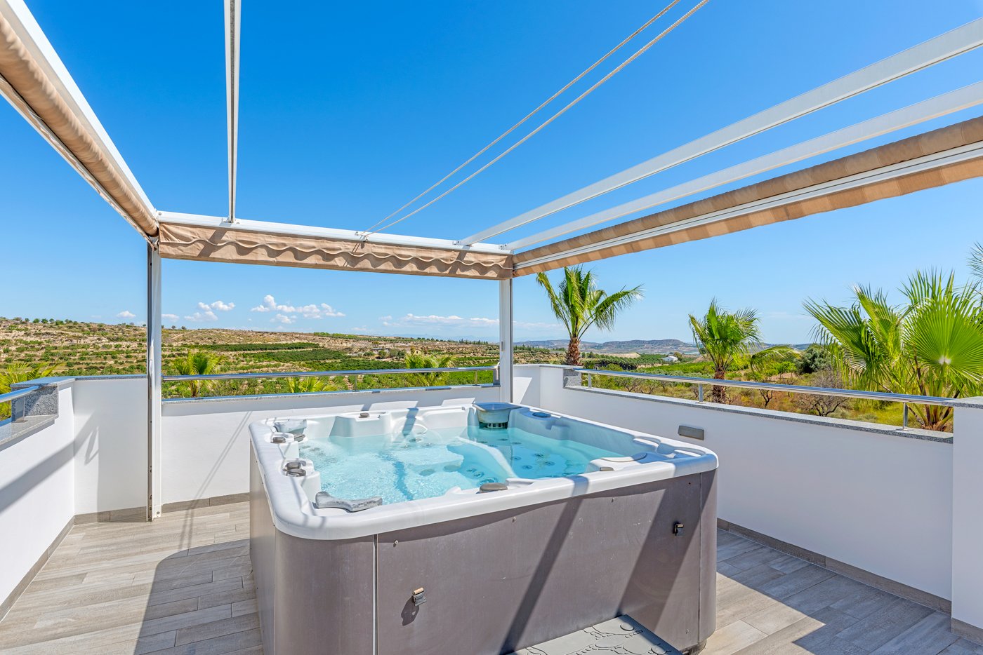 Villa Torremendo, Alicante, Spānijā 5 istabas, 329 m2 Nr. 125667