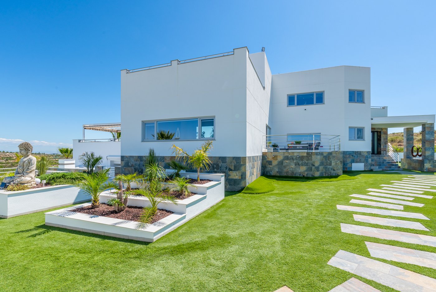 Villa Torremendo, Alicante, Spānijā 5 istabas, 329 m2 Nr. 125667