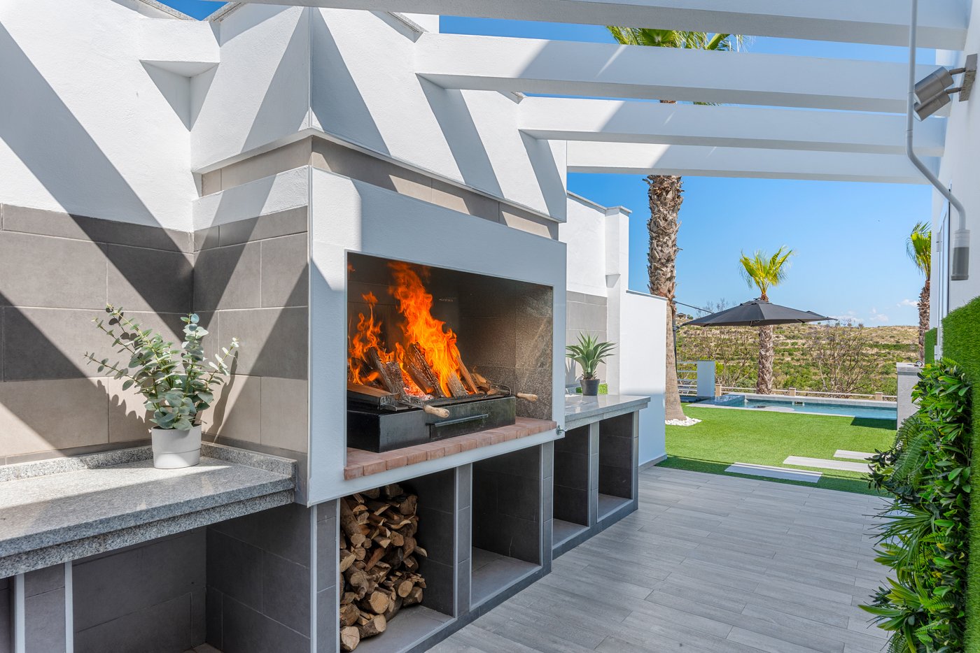 Villa Torremendo, Alicante, Spānijā 5 istabas, 329 m2 Nr. 125667