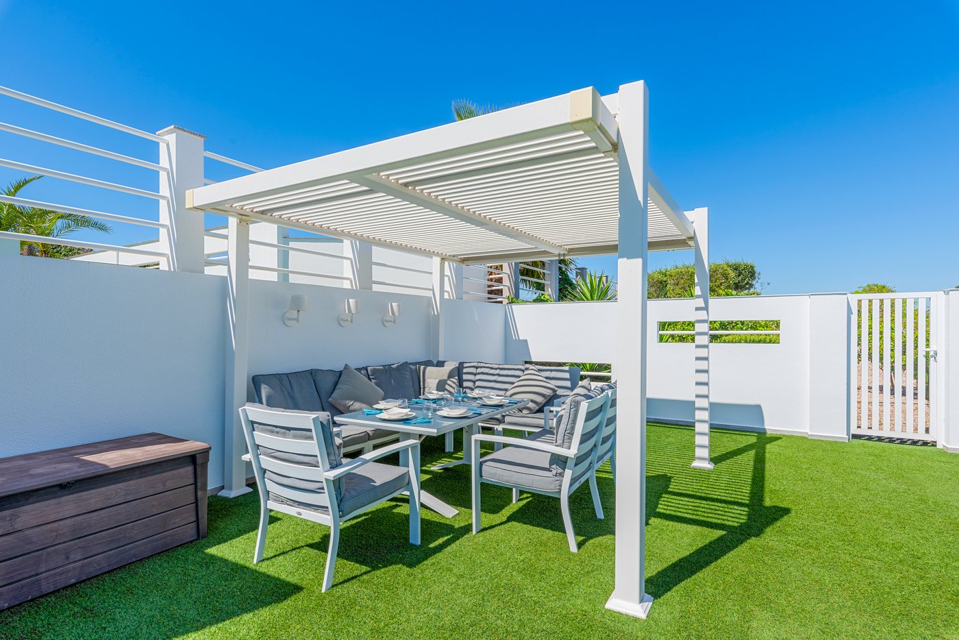 Villa Torremendo, Alicante, Spānijā 5 istabas, 329 m2 Nr. 125667