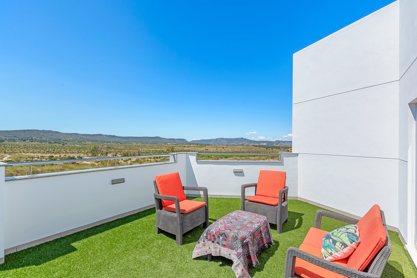 Villa Torremendo, Alicante, Spānijā 5 istabas, 329 m2 Nr. 125667