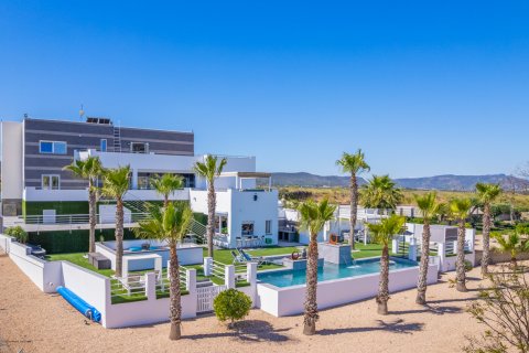 Villa Torremendo, Alicante, Spānijā 5 istabas, 329 m2 Nr. 125667