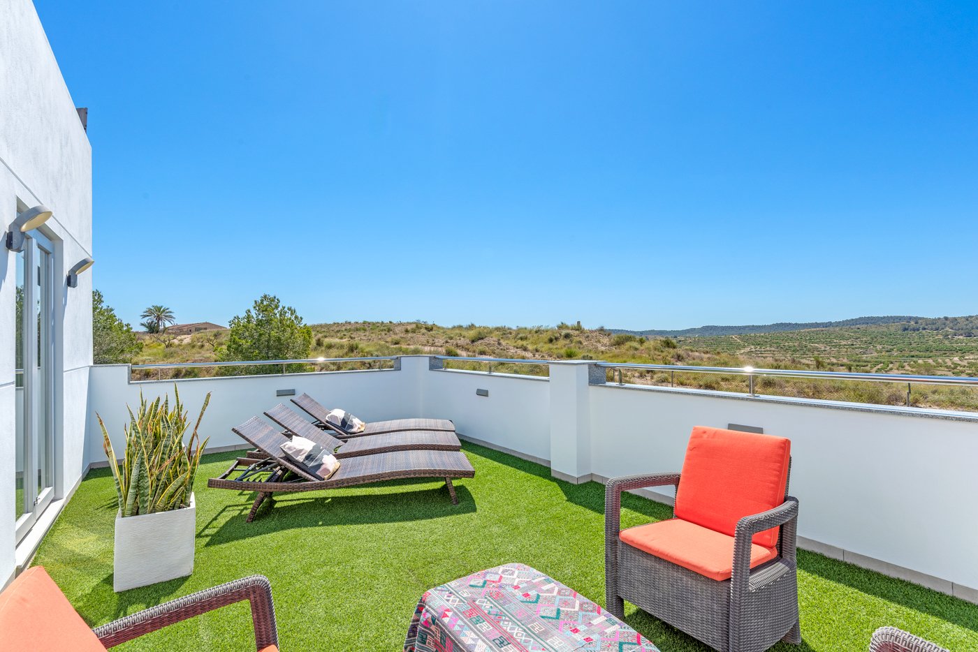 Villa Torremendo, Alicante, Spānijā 5 istabas, 329 m2 Nr. 125667