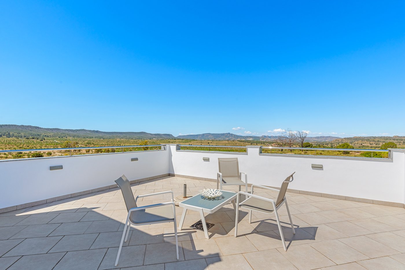 Villa Torremendo, Alicante, Spānijā 5 istabas, 329 m2 Nr. 125667