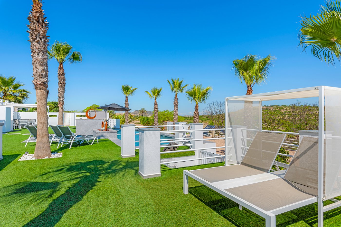 Villa Torremendo, Alicante, Spānijā 5 istabas, 329 m2 Nr. 125667