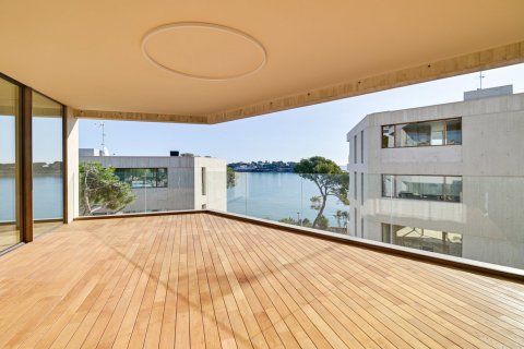 Apartment à S'Agaro, Girona, Espagne 4 chambres, 215 m2 No. 130334