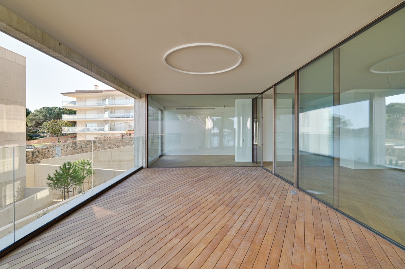 Apartment in S'Agaro, Girona, Spain 4 bedrooms, 215 sq.m. No. 130334