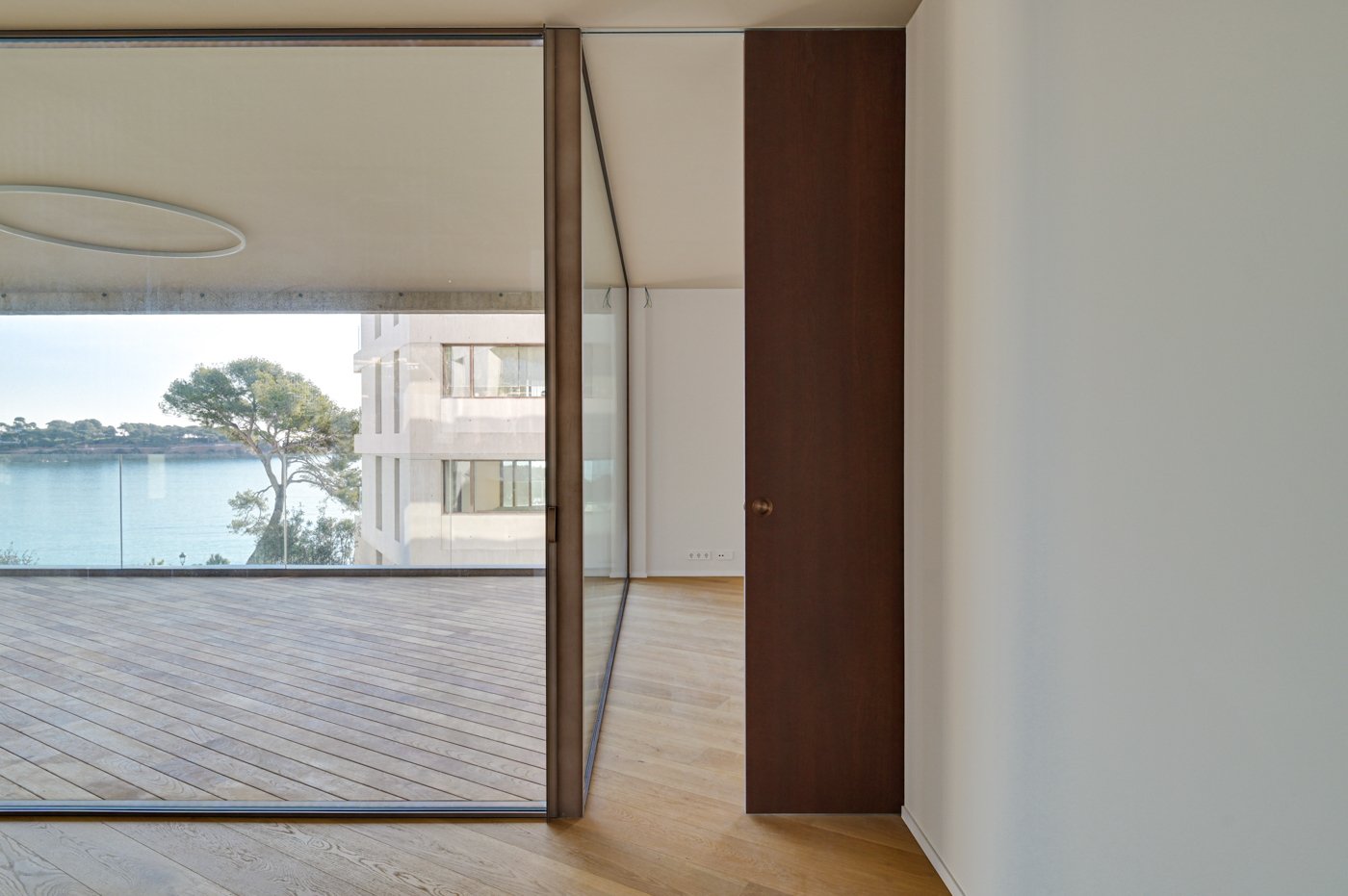 Apartment in S'Agaro, Girona, Spain 4 bedrooms, 215 sq.m. No. 130334