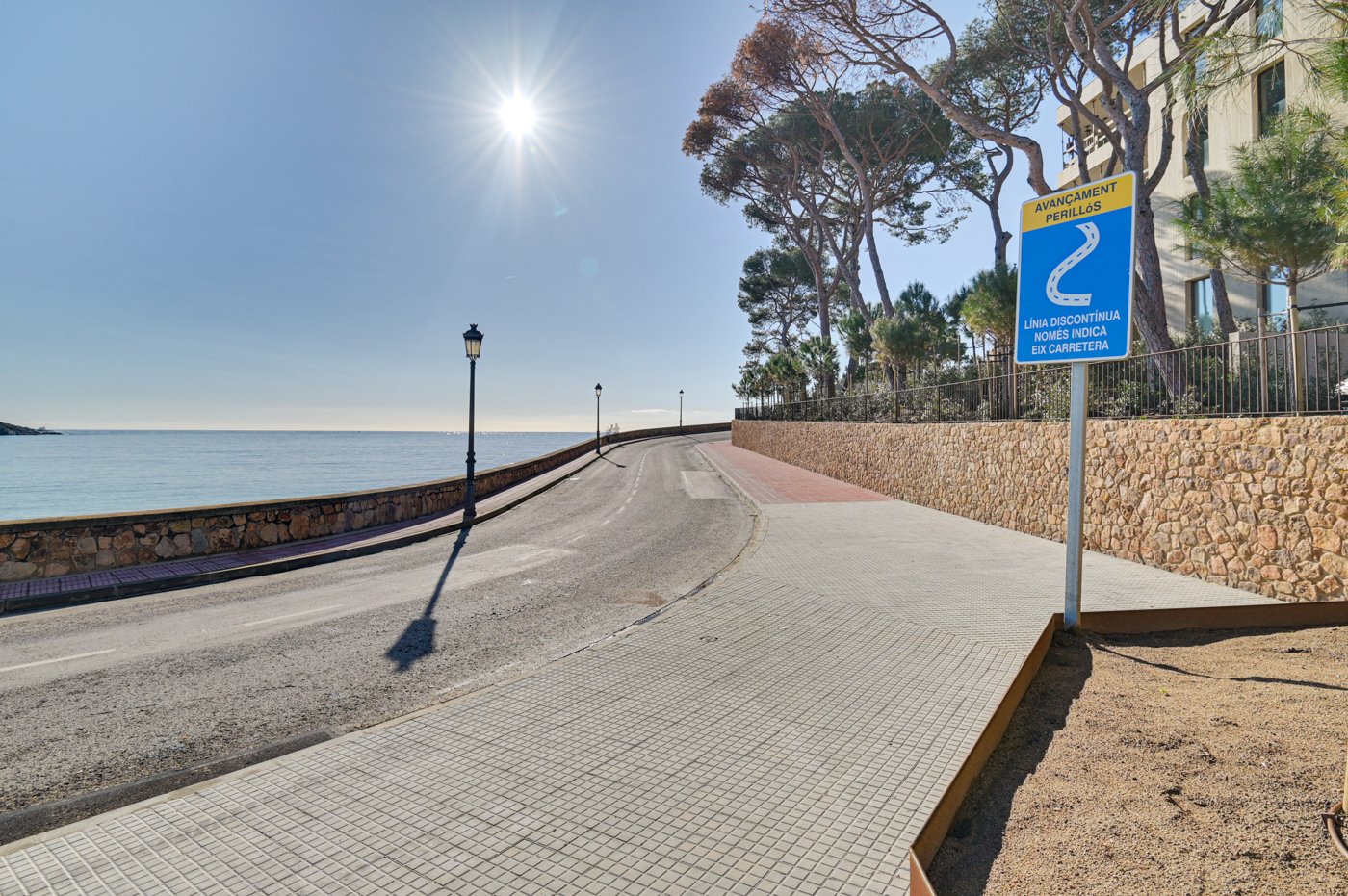 Apartment in S'Agaro, Girona, Spain 4 bedrooms, 215 sq.m. No. 130334