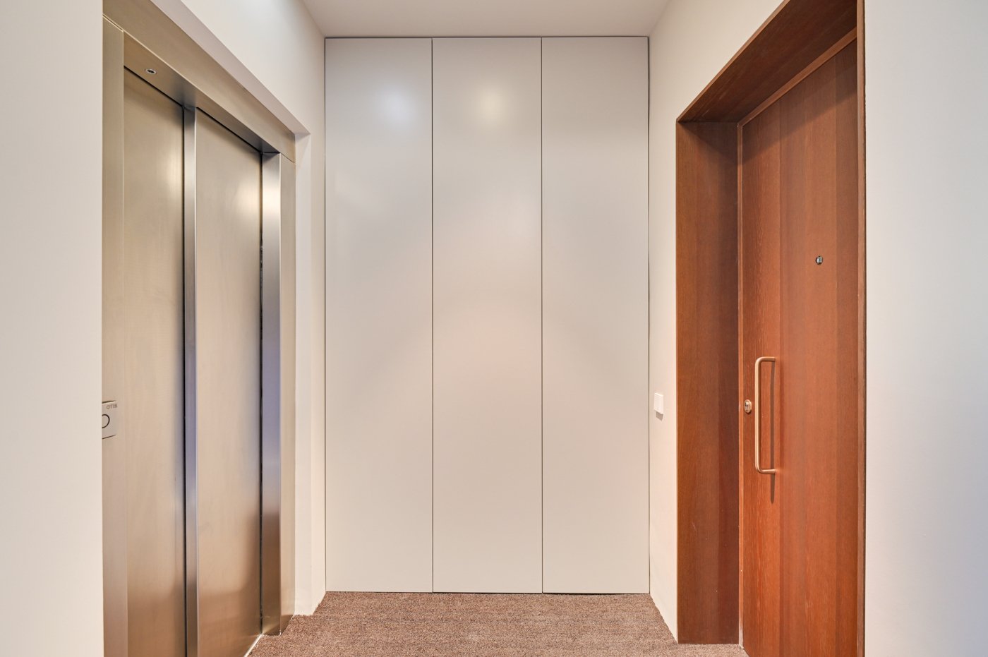 Apartment in S'Agaro, Girona, Spain 4 bedrooms, 215 sq.m. No. 130334