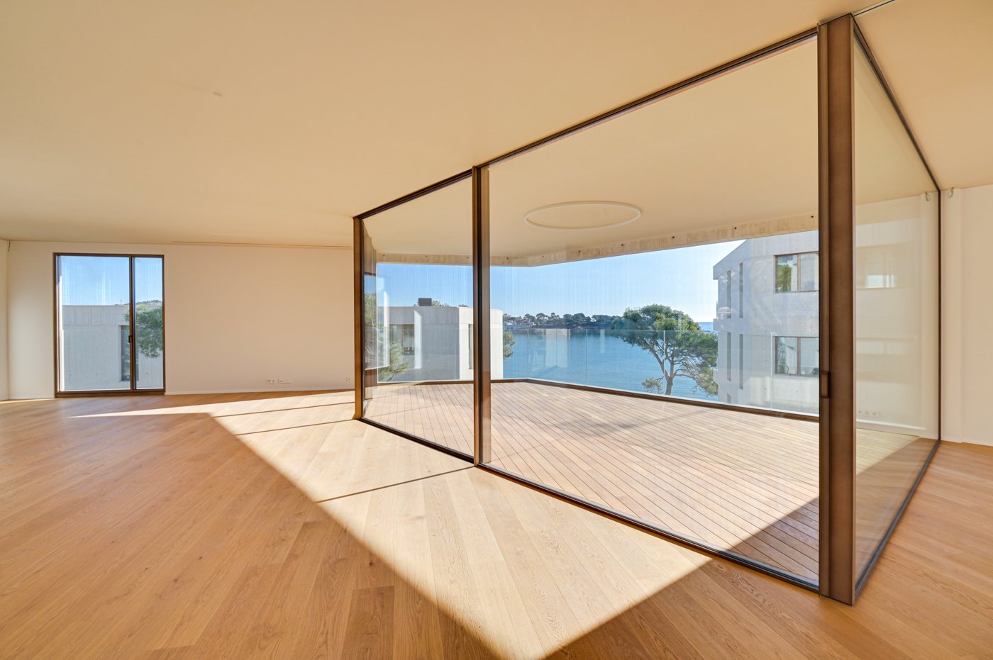 Apartment in S'Agaro, Girona, Spain 4 bedrooms, 215 sq.m. No. 130334
