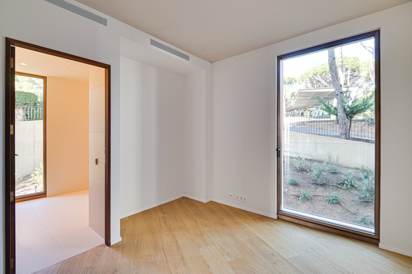 Apartment in S'Agaro, Girona, Spain 4 bedrooms, 215 sq.m. No. 130334