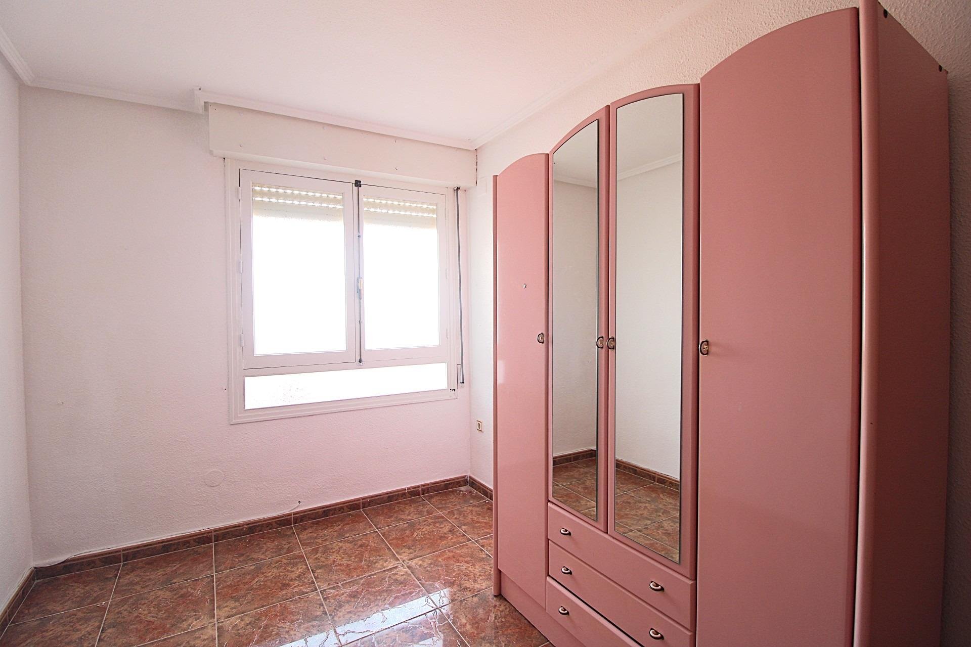 Lägenhet i Torrevieja, Alicante, Spanien 3 sovrum, 138 kvm. Nr. 131581