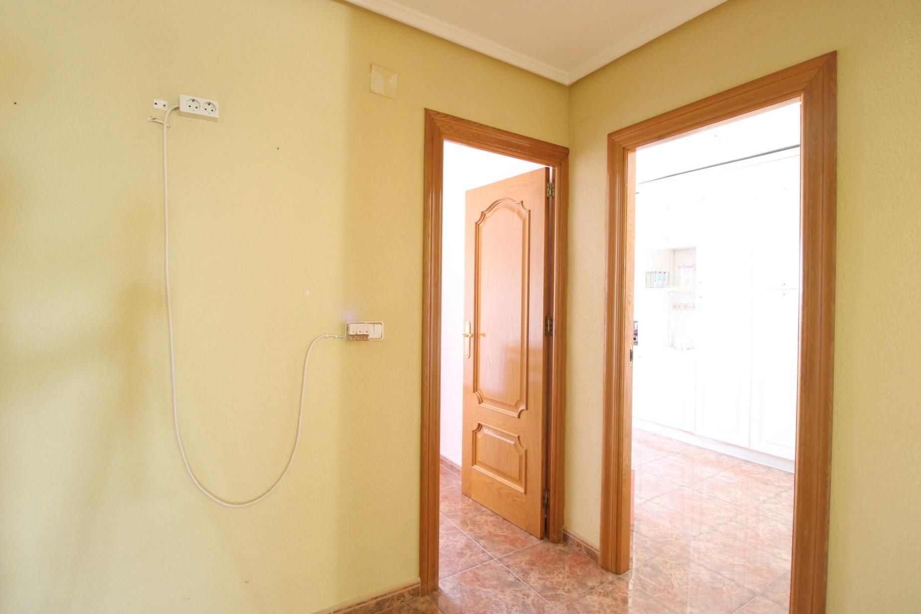 Lägenhet i Torrevieja, Alicante, Spanien 3 sovrum, 138 kvm. Nr. 131581