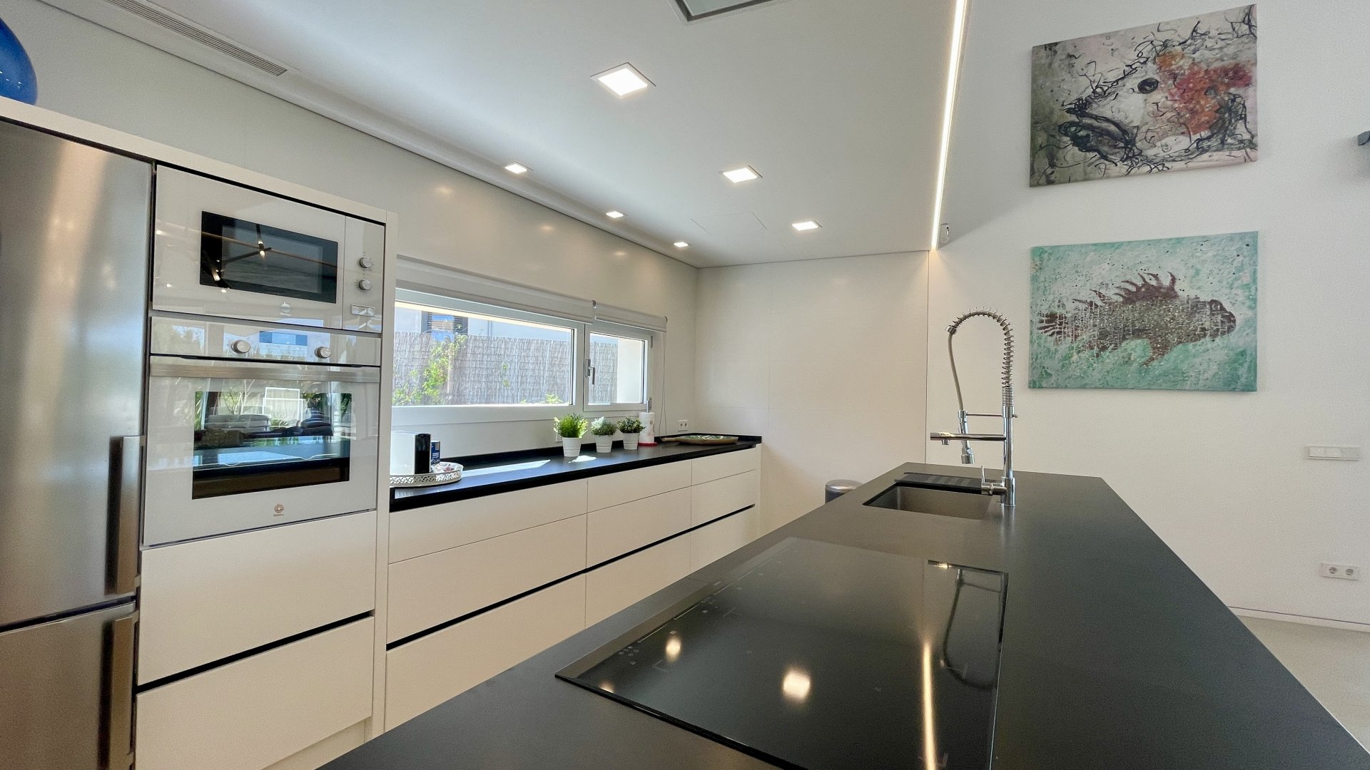 Villa in Sa Pobla, Mallorca, Spain 4 bedrooms, 591 sq.m. No. 128265