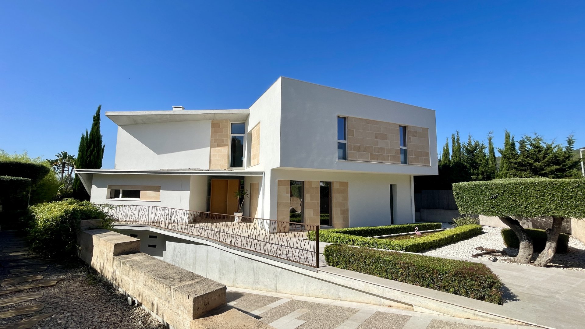 Villa in Sa Pobla, Mallorca, Spain 4 bedrooms, 591 sq.m. No. 128265