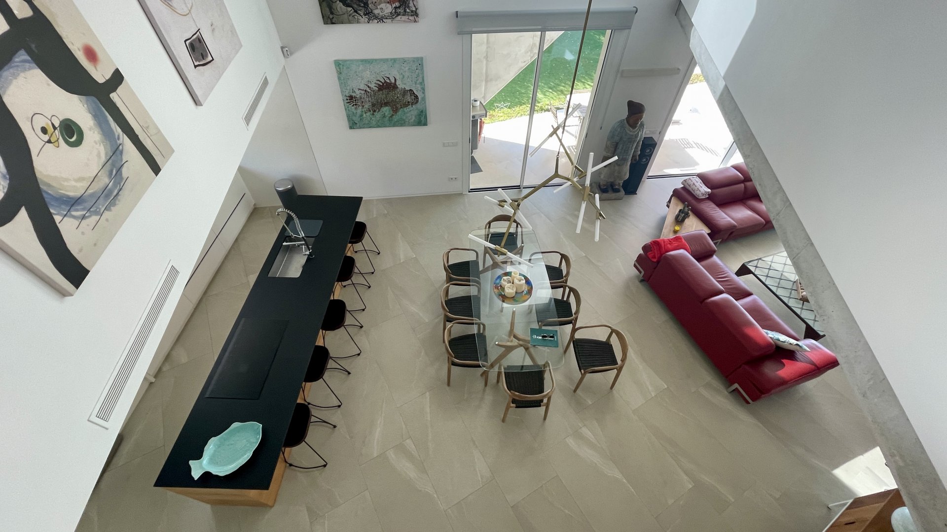Villa in Sa Pobla, Mallorca, Spain 4 bedrooms, 591 sq.m. No. 128265
