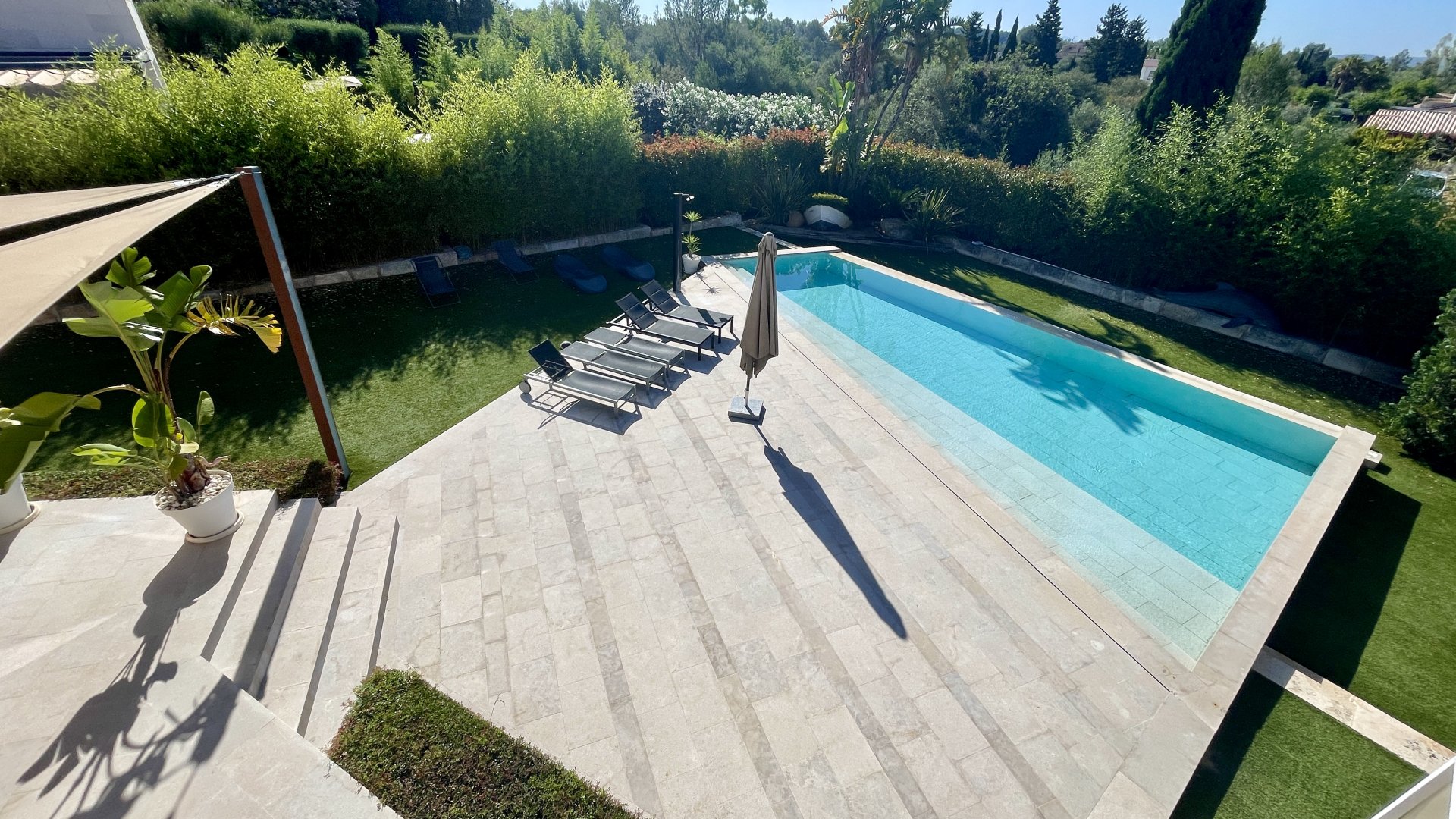 Villa in Sa Pobla, Mallorca, Spain 4 bedrooms, 591 sq.m. No. 128265