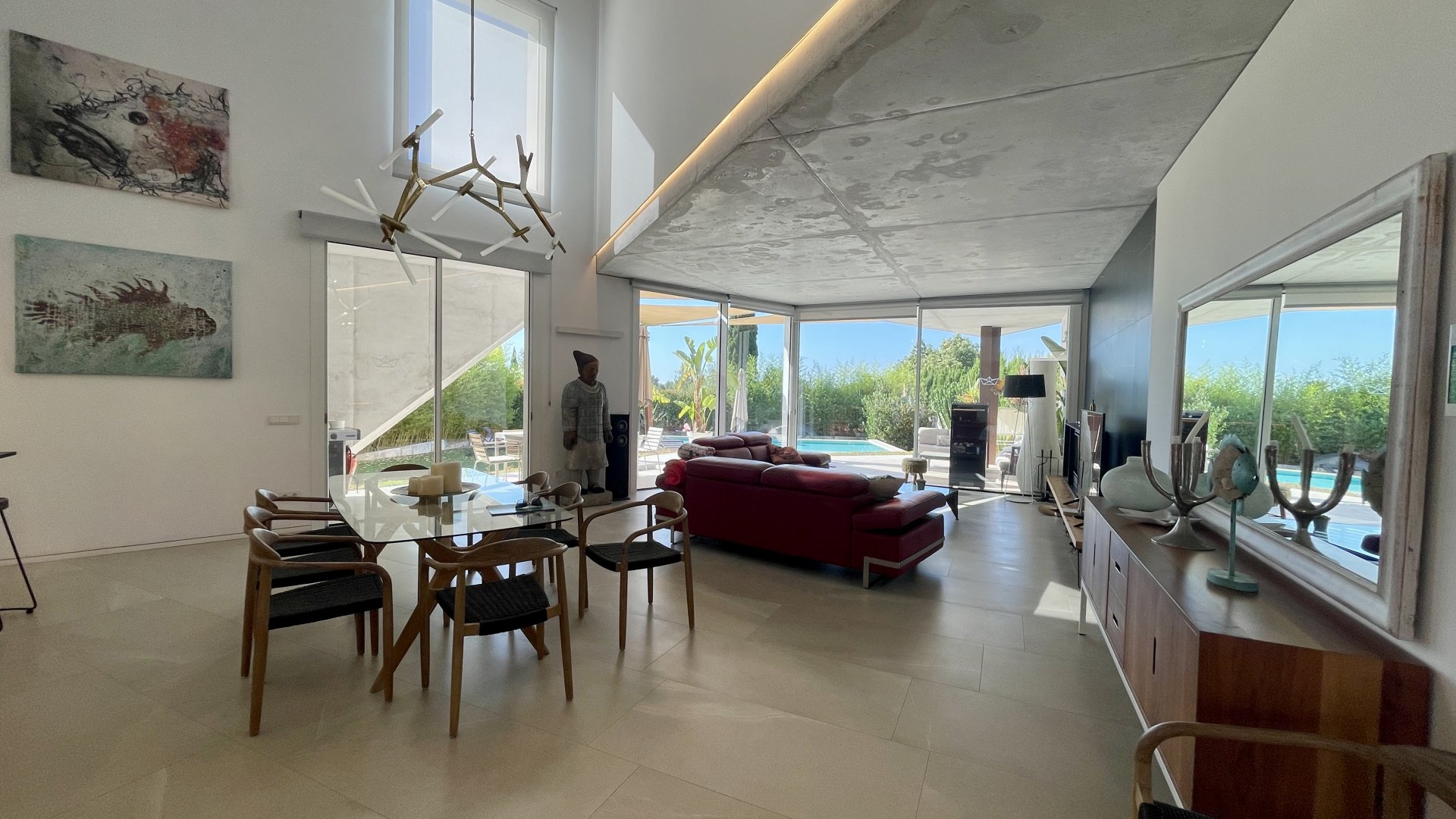 Villa in Sa Pobla, Mallorca, Spain 4 bedrooms, 591 sq.m. No. 128265