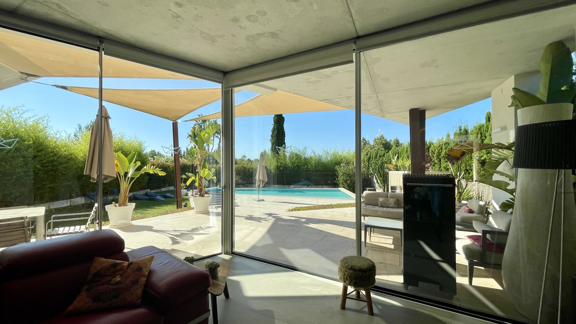 Villa in Sa Pobla, Mallorca, Spain 4 bedrooms, 591 sq.m. No. 128265