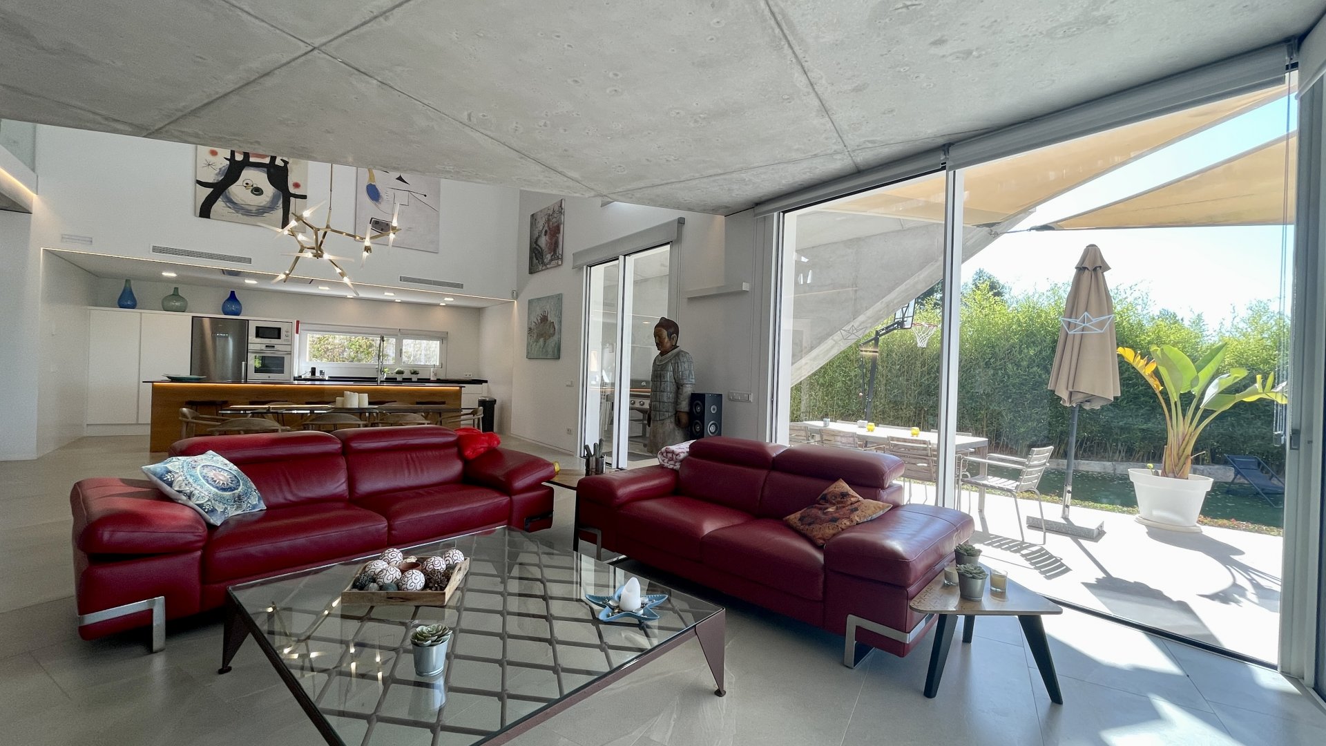 Villa in Sa Pobla, Mallorca, Spain 4 bedrooms, 591 sq.m. No. 128265