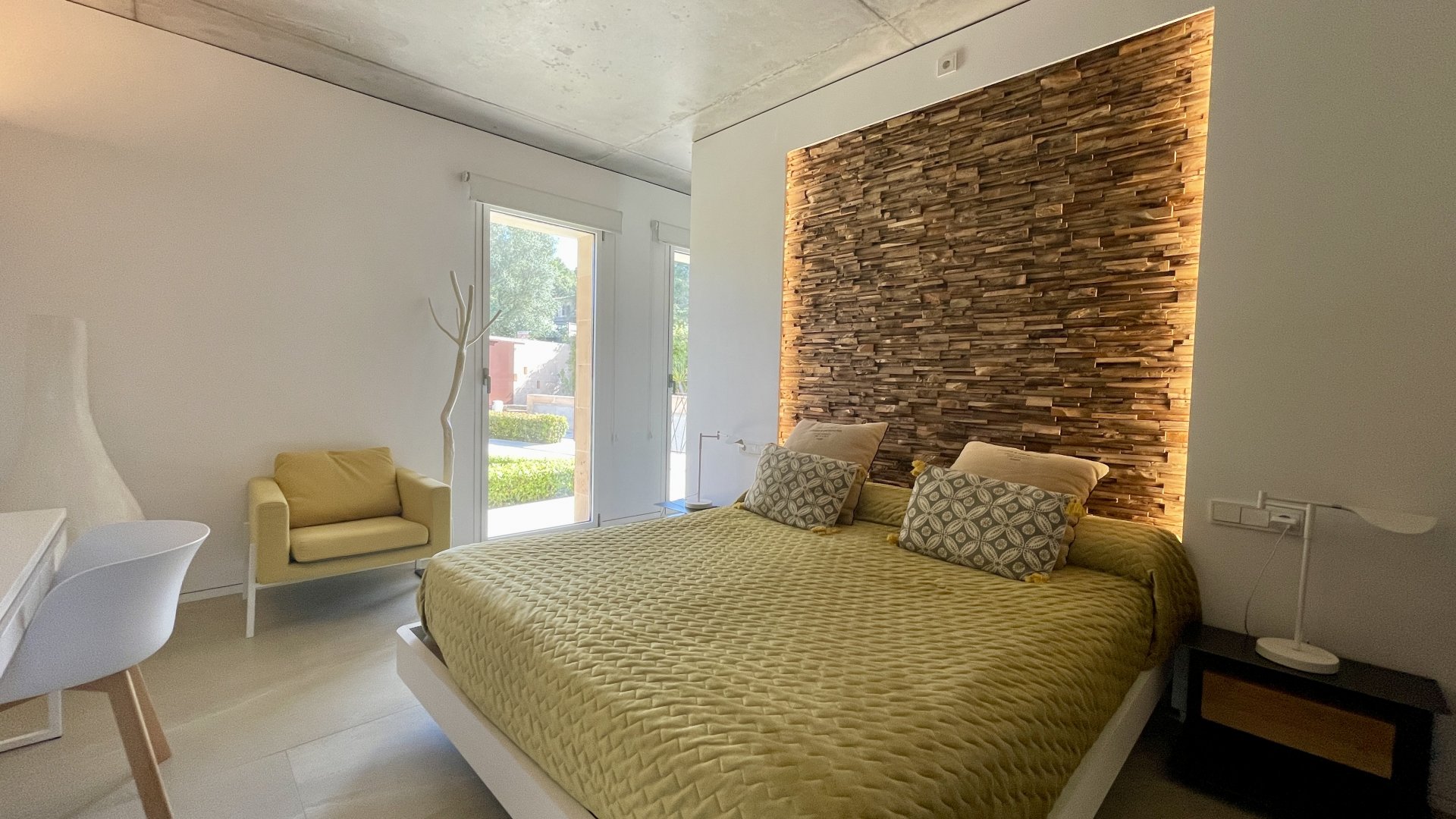 Villa in Sa Pobla, Mallorca, Spain 4 bedrooms, 591 sq.m. No. 128265