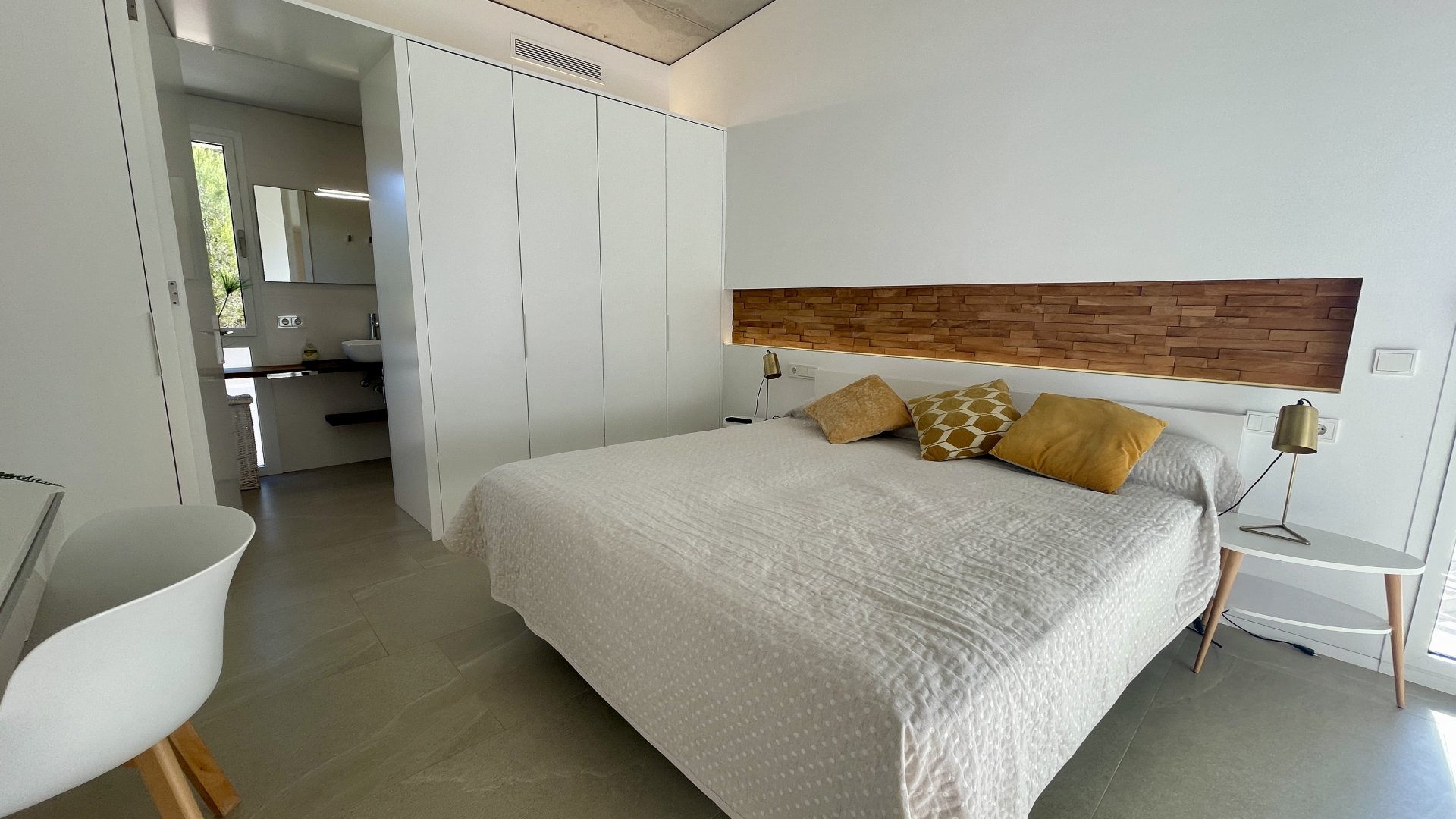 Villa in Sa Pobla, Mallorca, Spain 4 bedrooms, 591 sq.m. No. 128265
