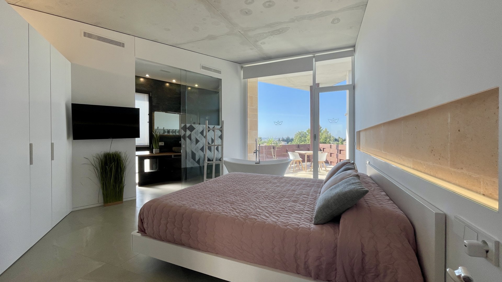 Villa in Sa Pobla, Mallorca, Spain 4 bedrooms, 591 sq.m. No. 128265