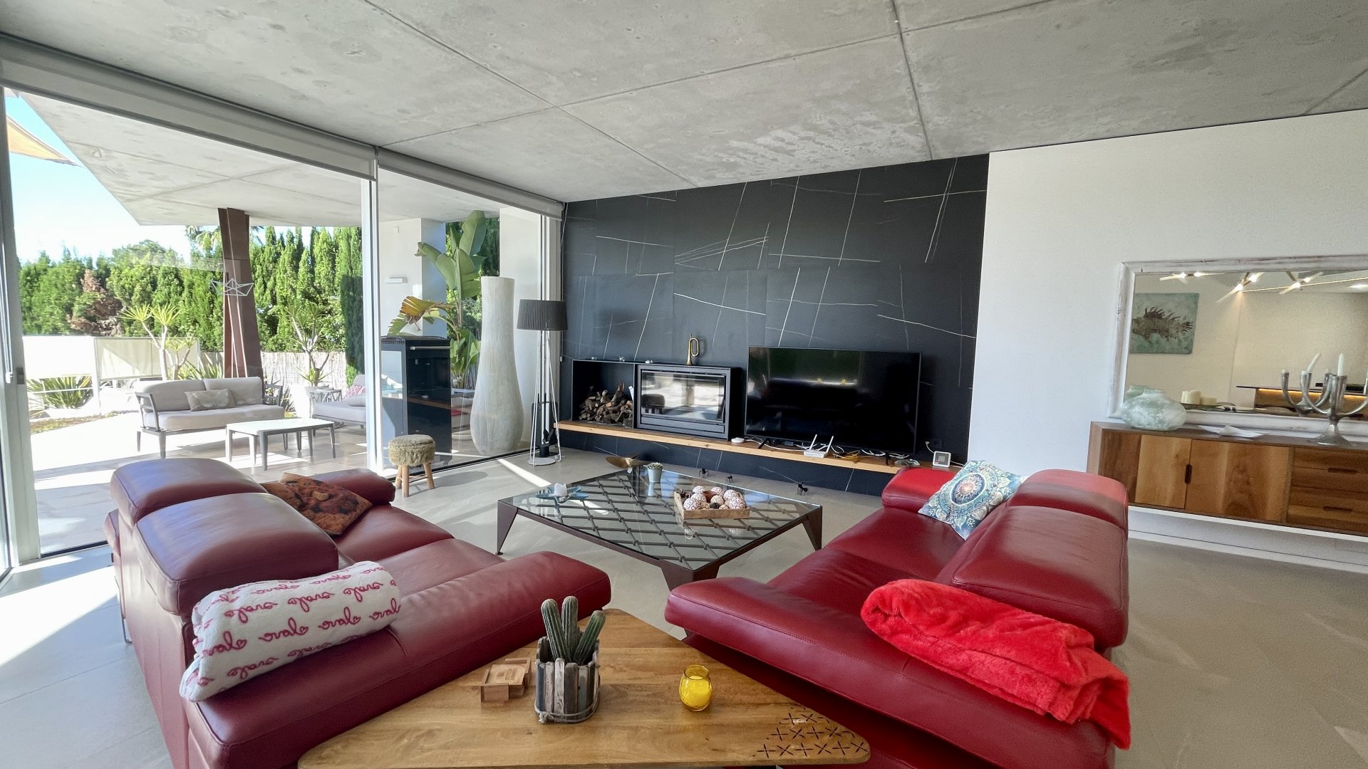 Villa in Sa Pobla, Mallorca, Spain 4 bedrooms, 591 sq.m. No. 128265