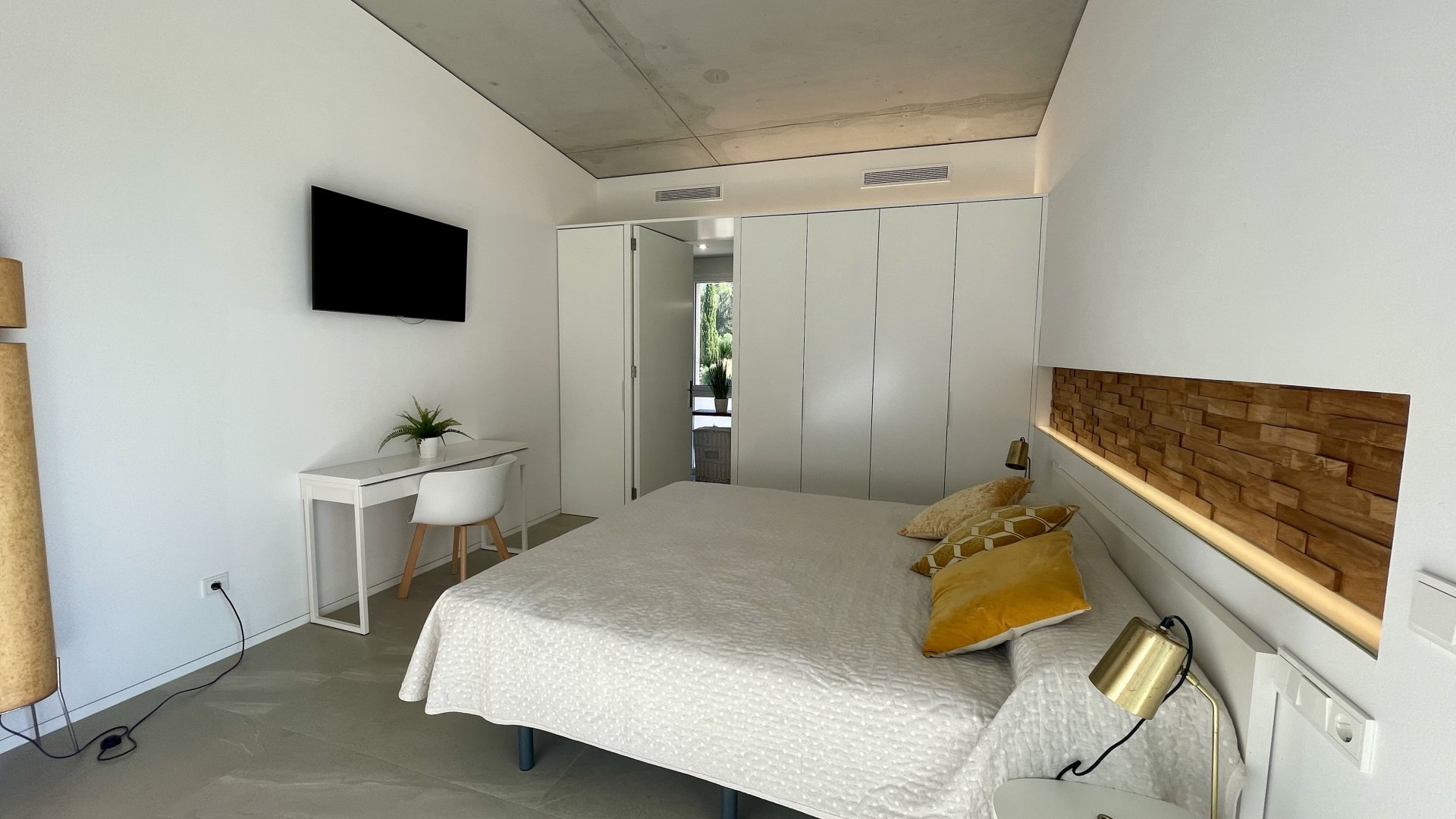 Villa in Sa Pobla, Mallorca, Spain 4 bedrooms, 591 sq.m. No. 128265