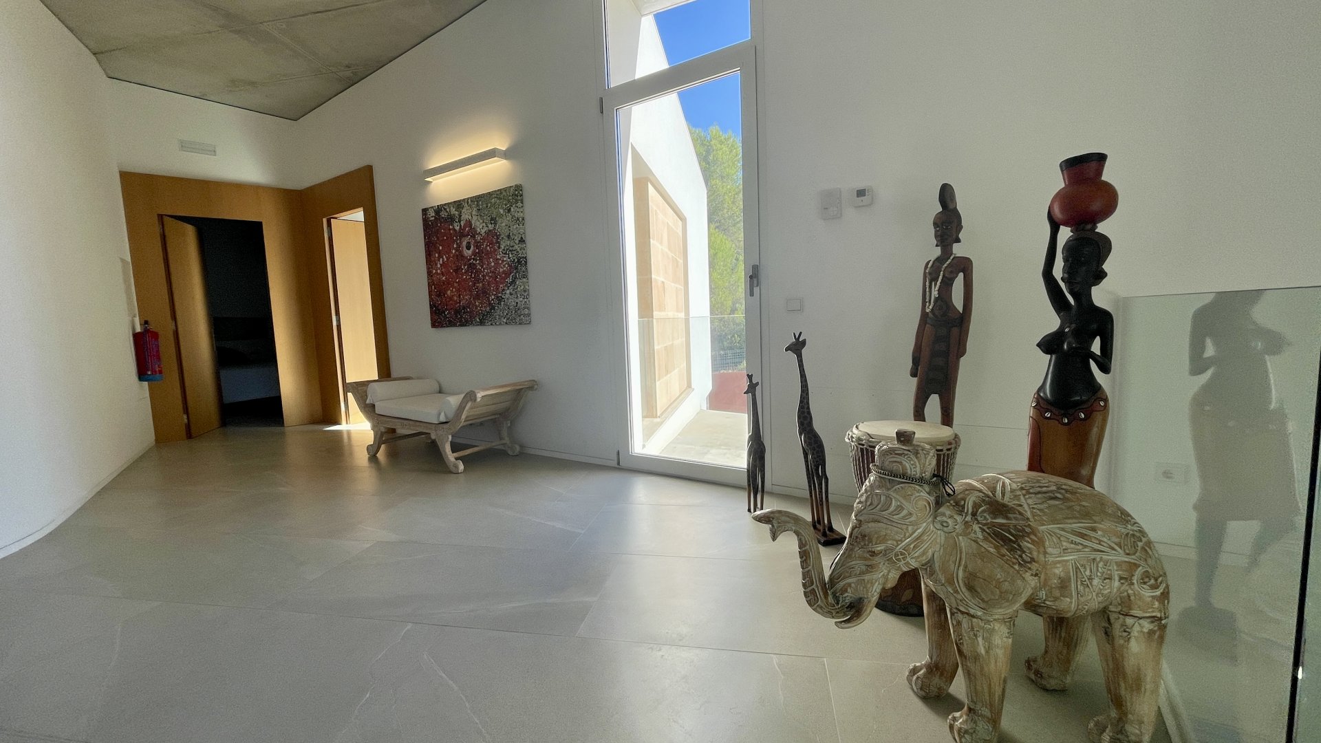 Villa in Sa Pobla, Mallorca, Spain 4 bedrooms, 591 sq.m. No. 128265