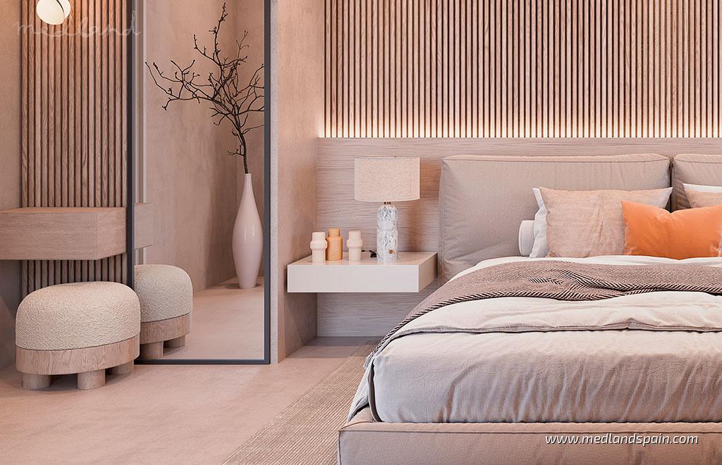 Квартира в Нуэва Андалусия, Малага, Испания 3 спальни, 149м2 №120348