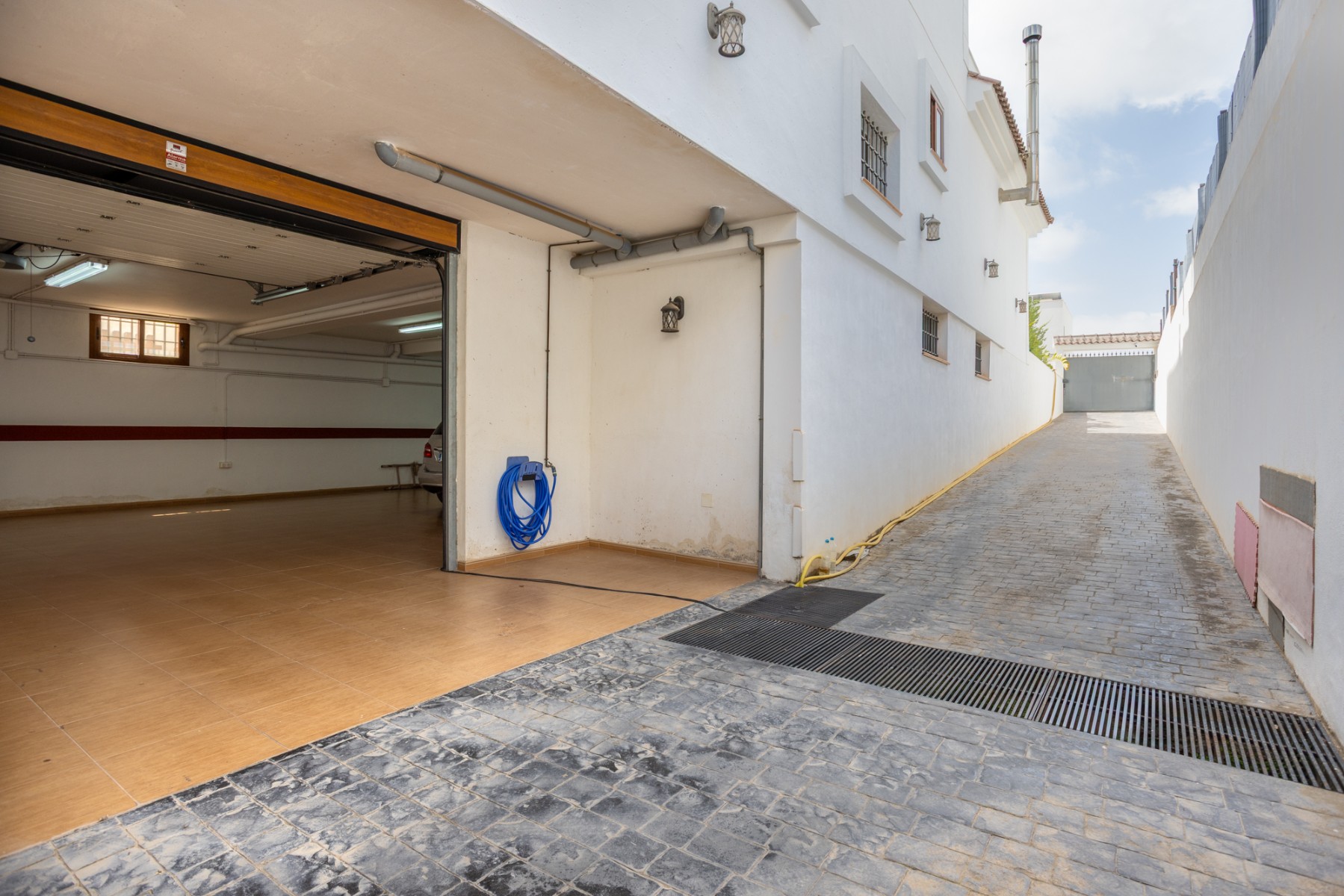 Willa w Los Montesinos, Alicante, Hiszpania 4 sypialnie, 417 mkw. nr 129349