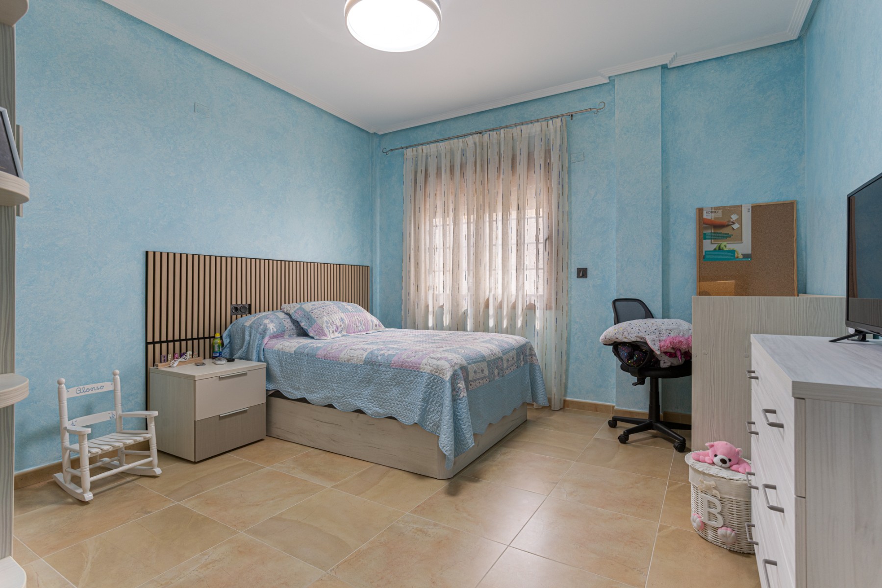 Willa w Los Montesinos, Alicante, Hiszpania 4 sypialnie, 417 mkw. nr 129349