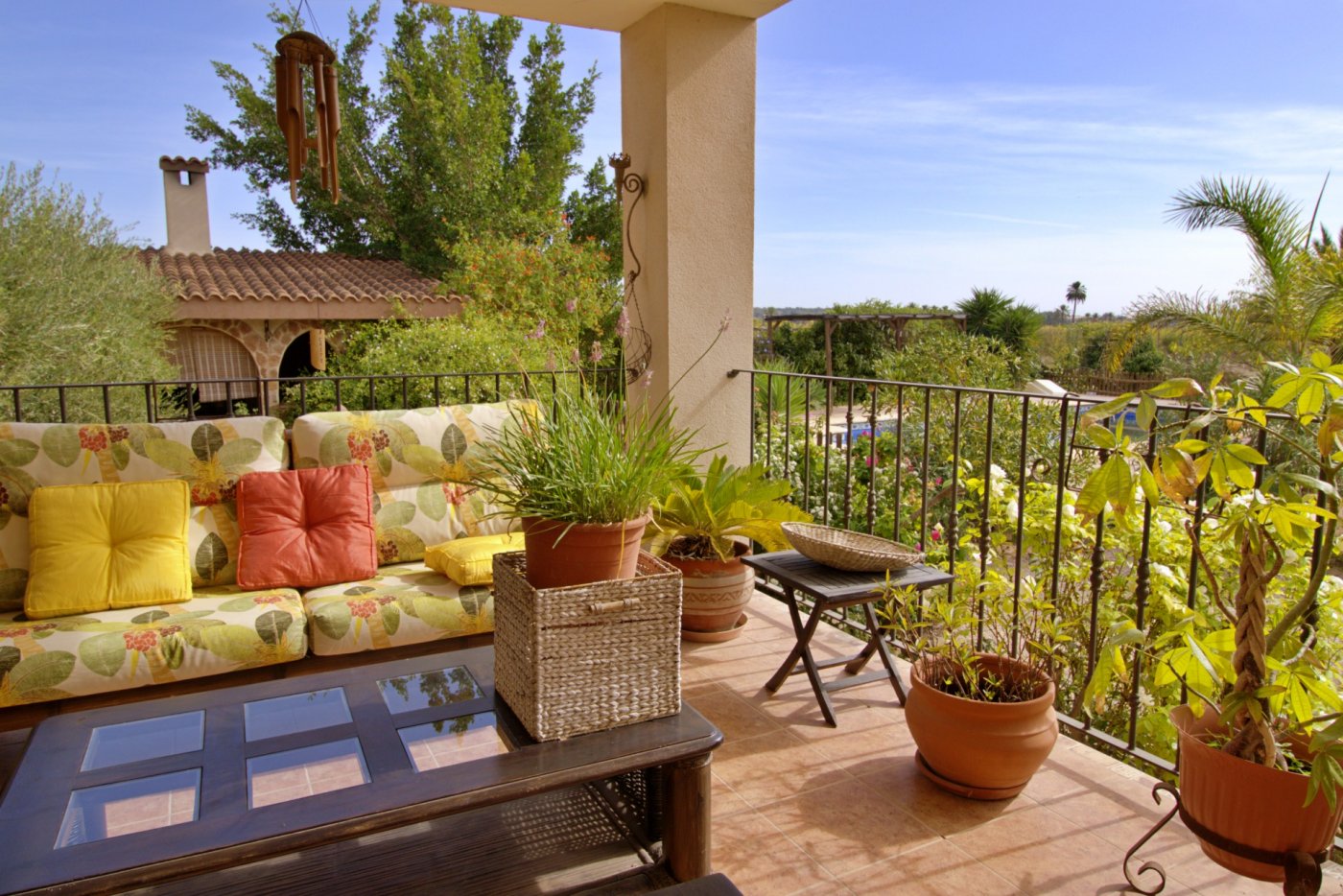 Villa in Elche, Alicante, Spanien 5 Schlafzimmer, 509 m2 Nr. 129352