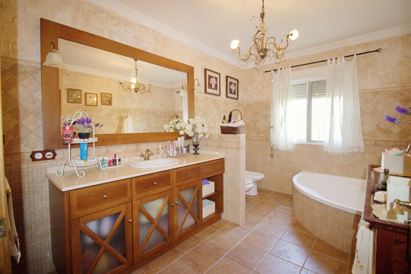 Villa in Elche, Alicante, Spanien 5 Schlafzimmer, 509 m2 Nr. 129352