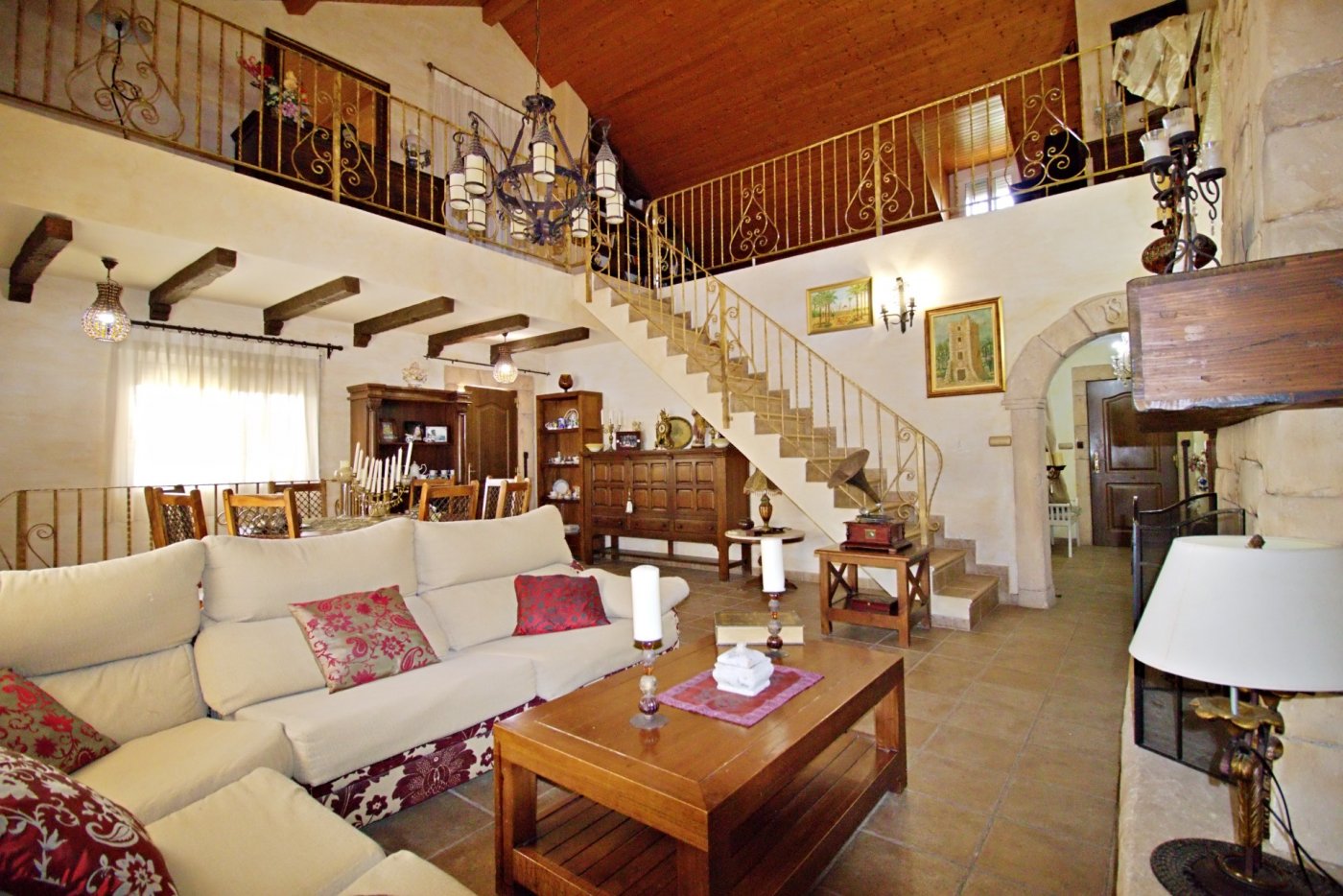 Villa in Elche, Alicante, Spanien 5 Schlafzimmer, 509 m2 Nr. 129352