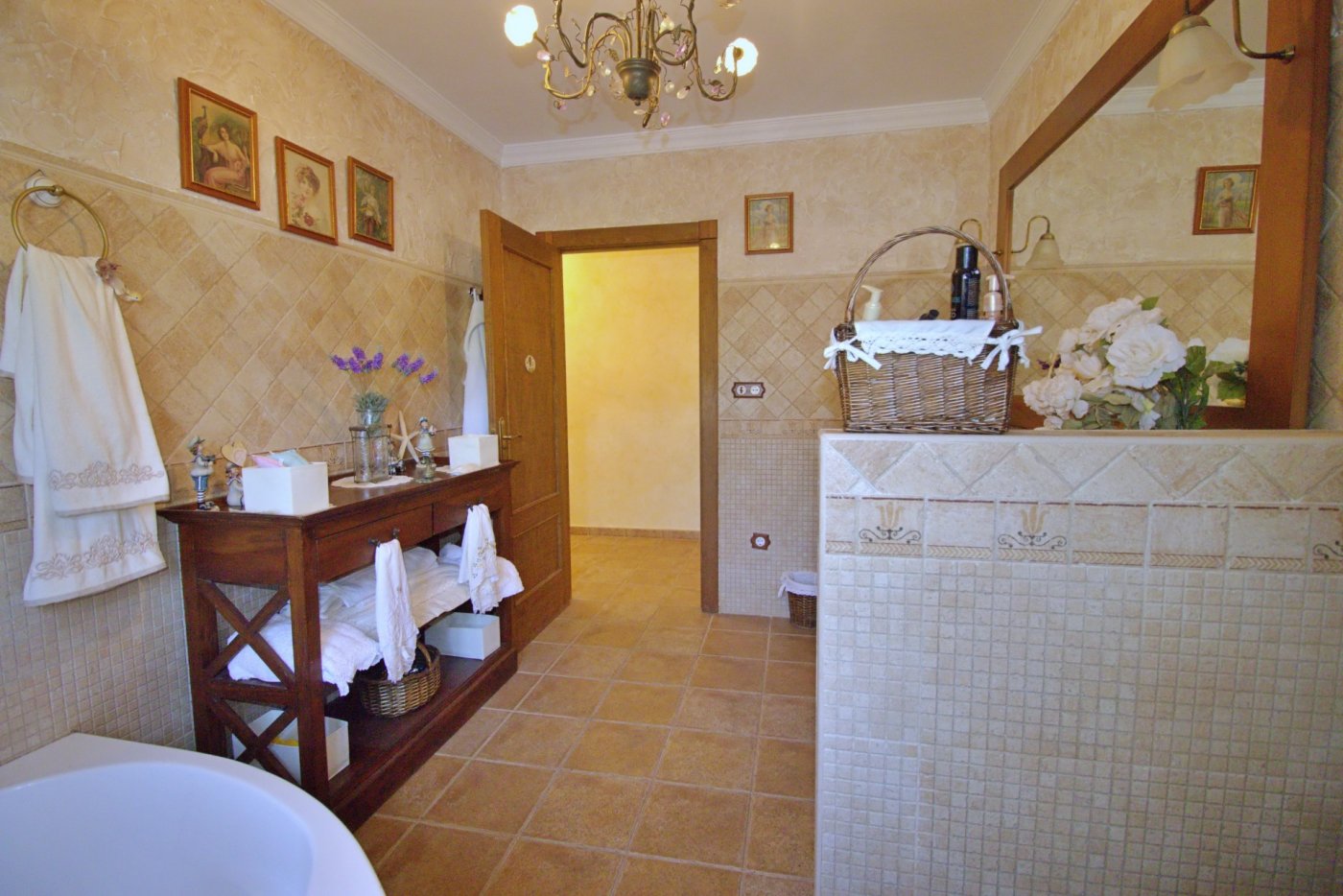 Villa in Elche, Alicante, Spanien 5 Schlafzimmer, 509 m2 Nr. 129352