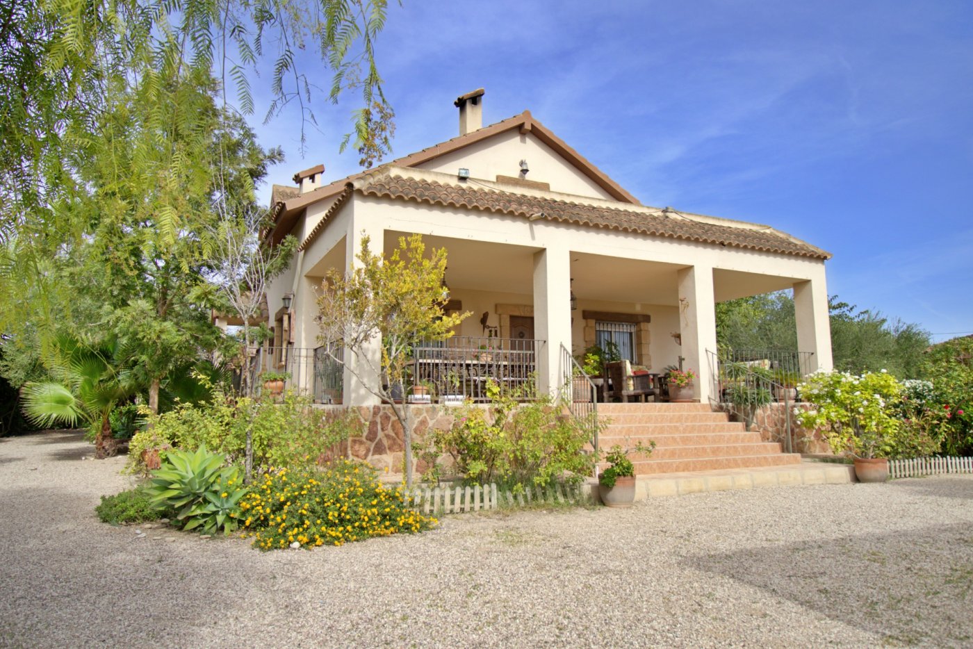 Villa in Elche, Alicante, Spanien 5 Schlafzimmer, 509 m2 Nr. 129352