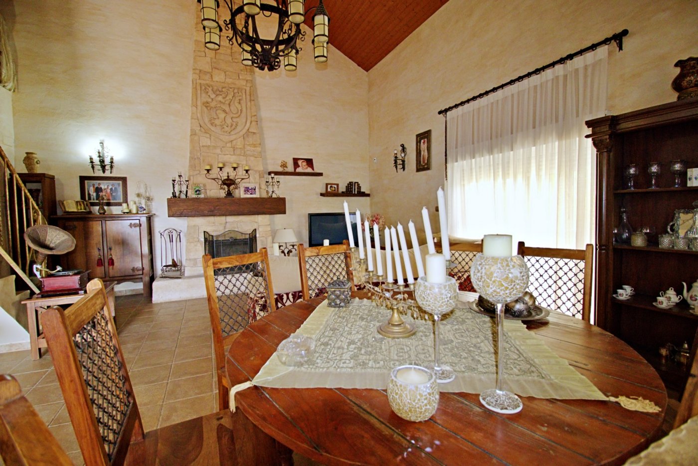 Villa in Elche, Alicante, Spanien 5 Schlafzimmer, 509 m2 Nr. 129352
