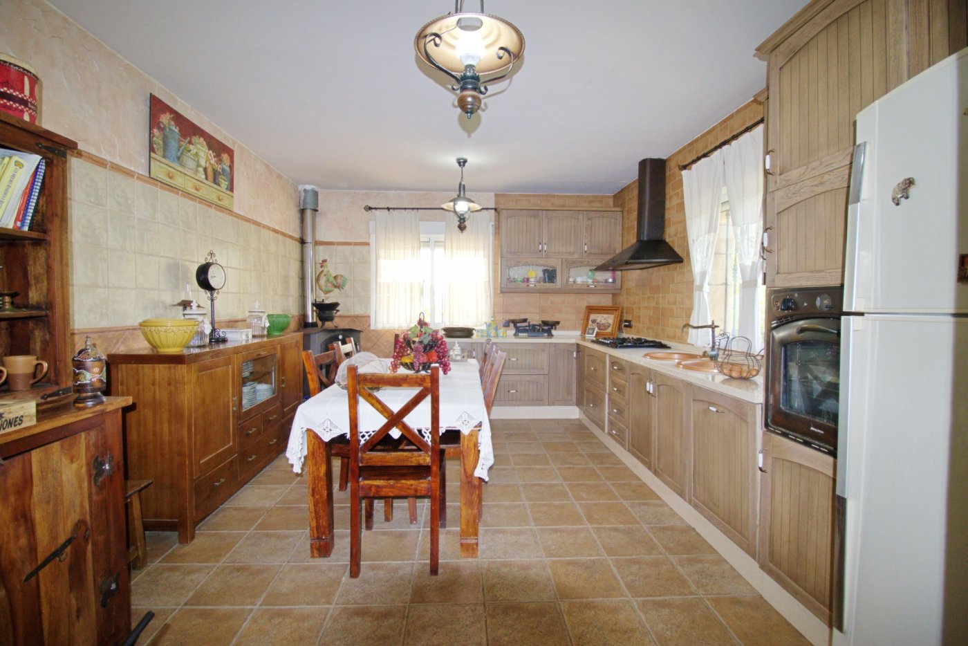Villa in Elche, Alicante, Spanien 5 Schlafzimmer, 509 m2 Nr. 129352