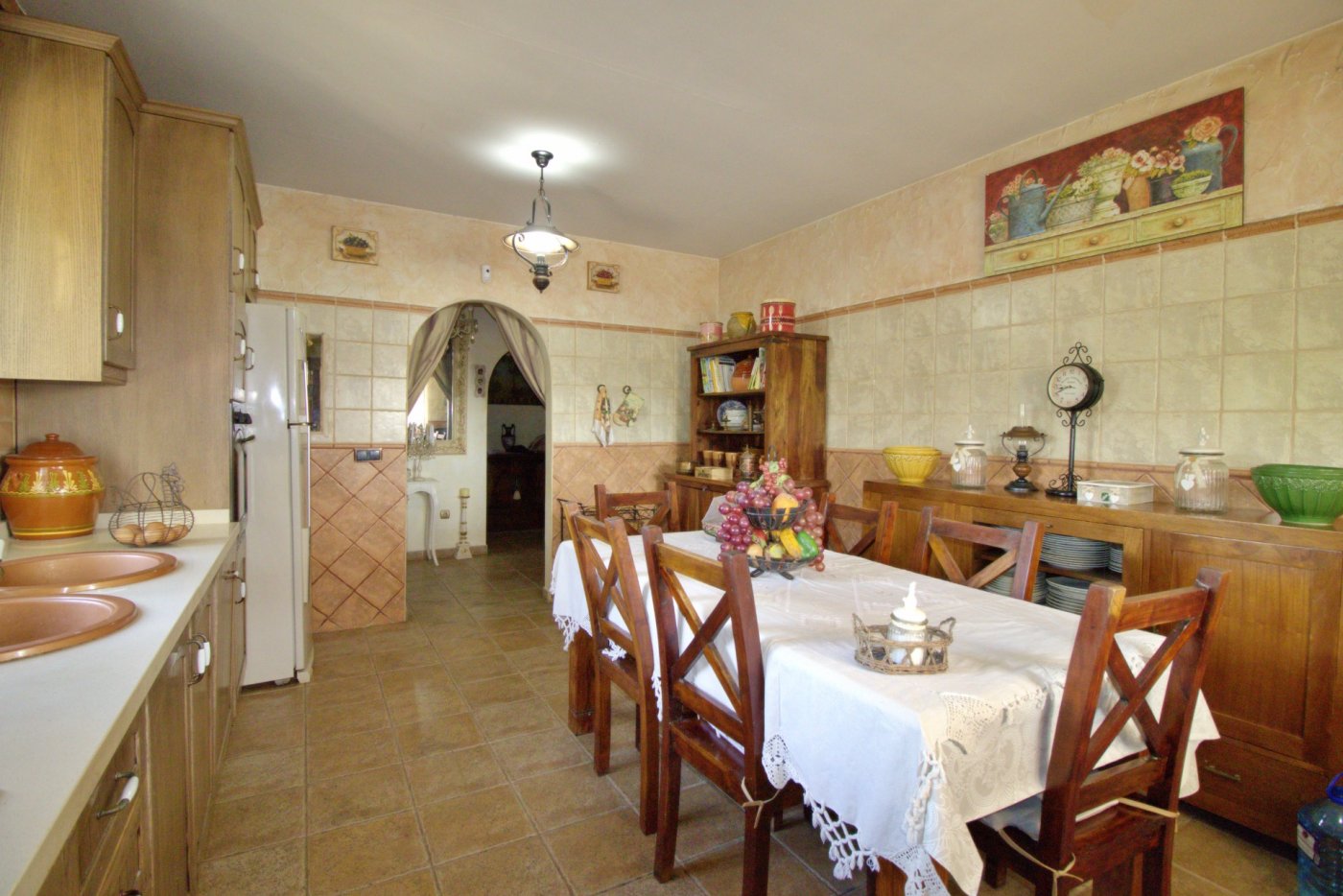 Villa in Elche, Alicante, Spanien 5 Schlafzimmer, 509 m2 Nr. 129352