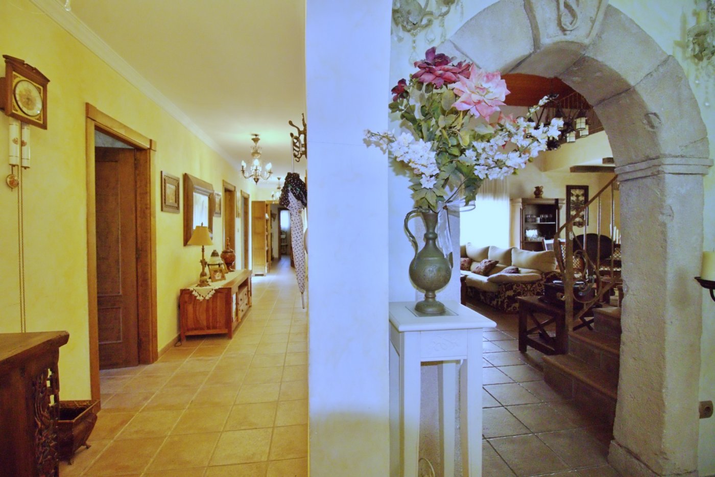 Villa in Elche, Alicante, Spanien 5 Schlafzimmer, 509 m2 Nr. 129352