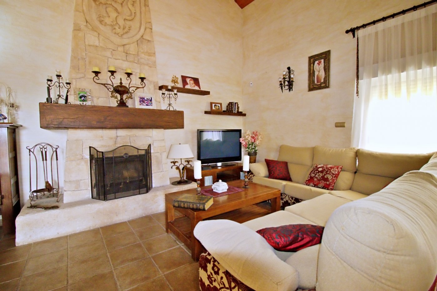 Villa in Elche, Alicante, Spanien 5 Schlafzimmer, 509 m2 Nr. 129352