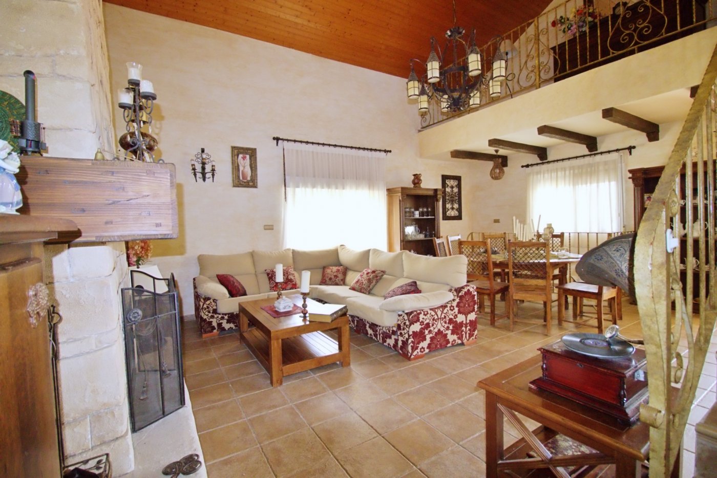 Villa in Elche, Alicante, Spanien 5 Schlafzimmer, 509 m2 Nr. 129352