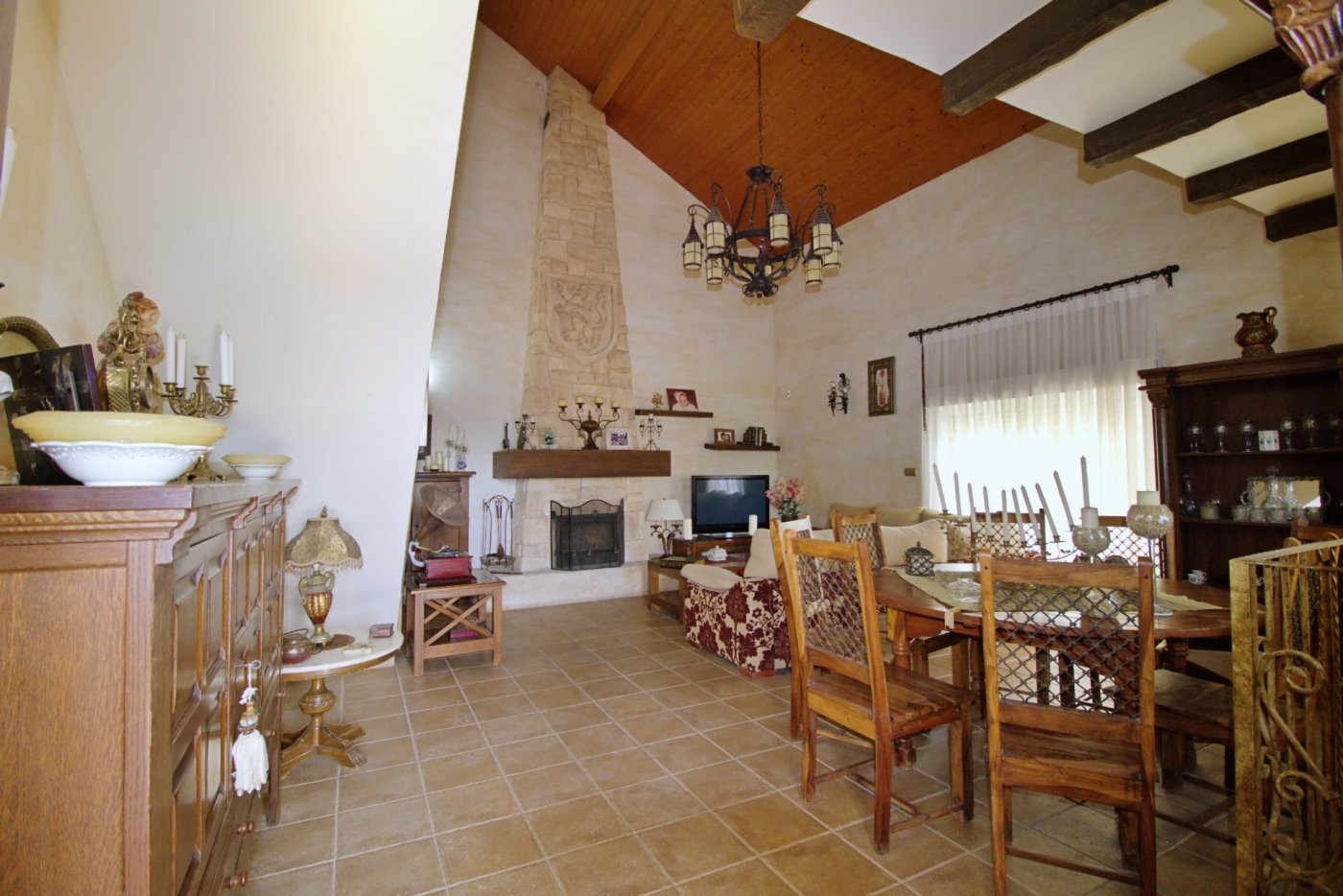 Villa in Elche, Alicante, Spanien 5 Schlafzimmer, 509 m2 Nr. 129352