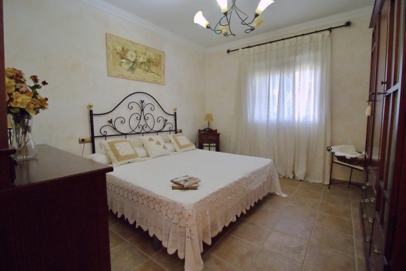 Villa in Elche, Alicante, Spanien 5 Schlafzimmer, 509 m2 Nr. 129352