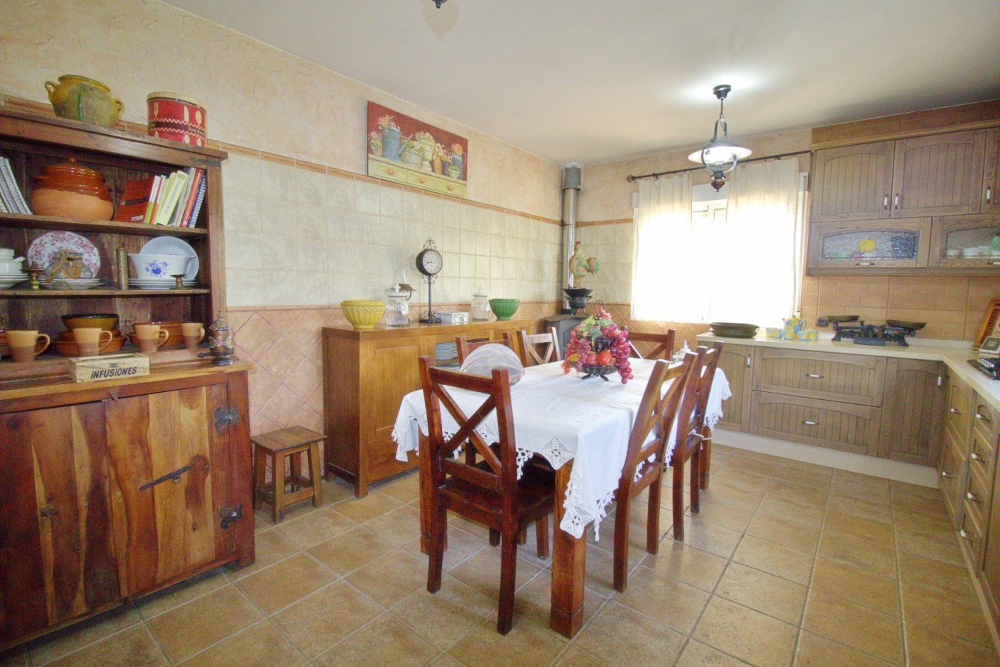 Villa in Elche, Alicante, Spanien 5 Schlafzimmer, 509 m2 Nr. 129352