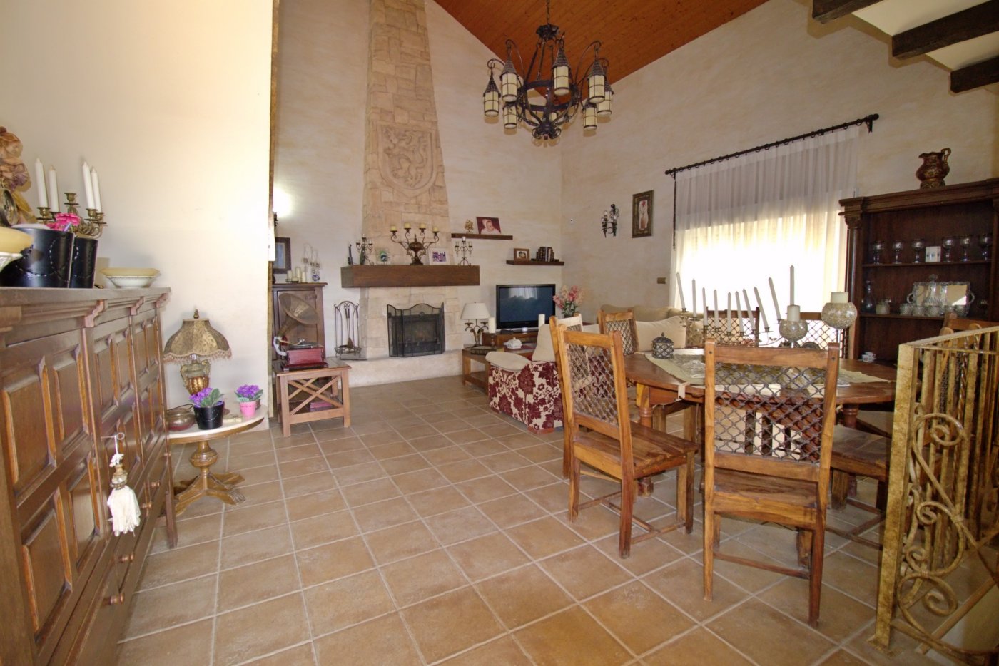 Villa in Elche, Alicante, Spanien 5 Schlafzimmer, 509 m2 Nr. 129352