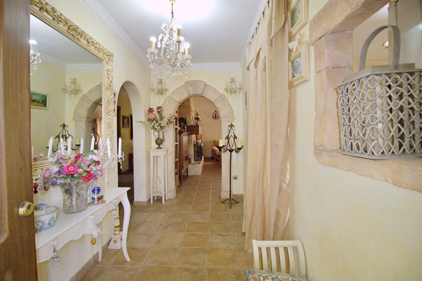 Villa in Elche, Alicante, Spanien 5 Schlafzimmer, 509 m2 Nr. 129352